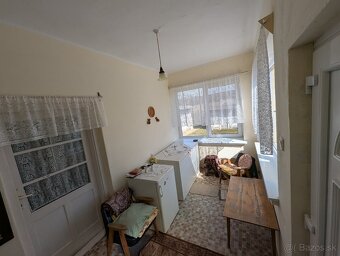 MAĎARSKO - HÍDVÉGARDÓ - 2 IZBOVÝ RD S LETNOU KUCHYŇOU - 4