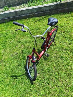 Predám bicykle - 4
