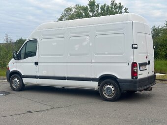Renault Master 12.2006 - 4