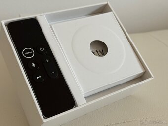 Apple TV 4K 64GB - 4