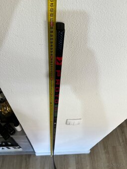 ✅ NOVÉ HOKEJKY - BAUER BORON 5 PROTO-R - P92 - 87 FLEX ✅ - 4