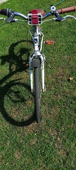 Detský bicykel Btwin 300 - 4
