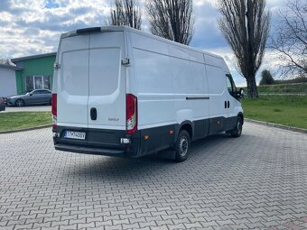Iveco Daily - 4