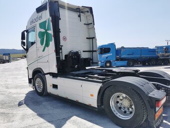 VOLVO FH500 - 4