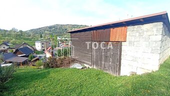 TOCA - Exkluzívne – predaj RD v Hlbokom nad Váhom - 4