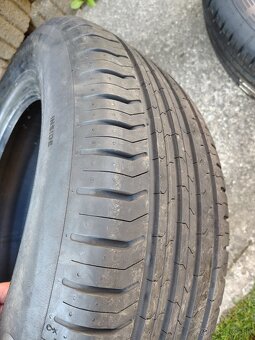 Continental 235/60 R 18 letné - 4