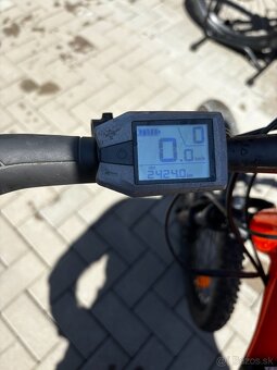 APACHE Tate MTB 24 - 4