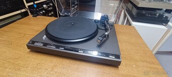 Technics SL-Q3 - 4