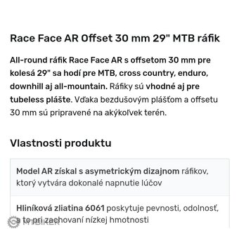 Rafky 29" - 4