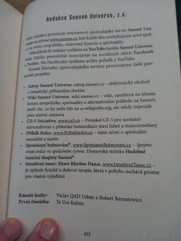 Kniha-Mimozemšťané - 4