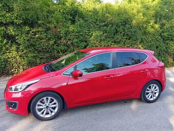Kia ceed 1.4 CVVT - 4