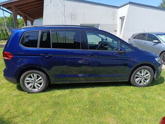 Volkswagen Touran 2.0 TDI možný odpočet DPH - 4