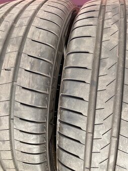letné pneumatiky 285/45R20 - 4