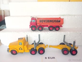 MATCHBOX KING SIZE - 4