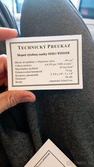 Skúter hero winner - 4