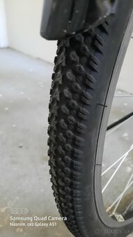 Bicykel Taifun - 4