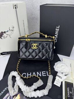 Kabelka Chanel - 4