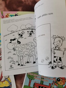 Časopisy pre najmensich - 4