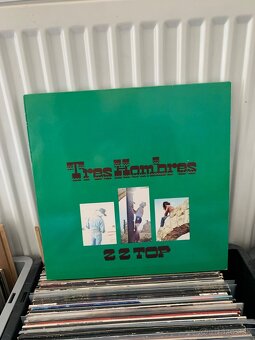 LP PLATNE - ROCK/POP - 4