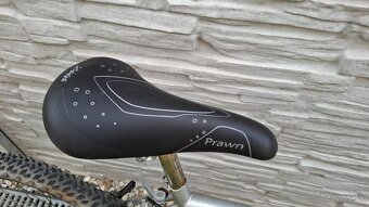 Horský bicykel 26 - 4