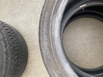 Pneu Pirelli 235/40 R18 - 4