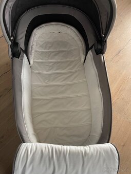 Vanička Cybex Priam Lux Carry Cot 2024 - 4