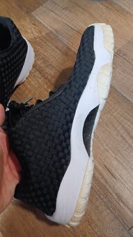 Pánske tenisky jordan veľkosť 45 - 4