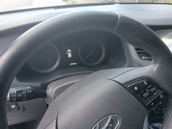 Hyundai tucson 2016 - 4