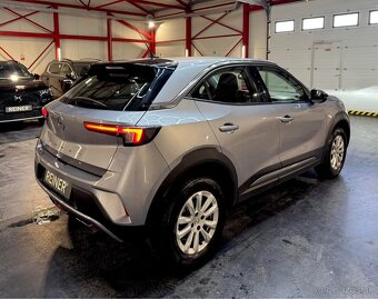 Opel Mokka 1.2 Turbo Edition A/T - 4
