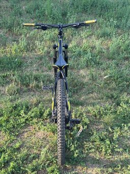 Horský bicykel CTM Flag – 27.5” - 4