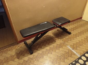 Gym vybavenie - 4