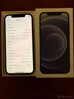iPhone 12 - 4