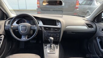 audi a4 2.0 tdi automat - 4
