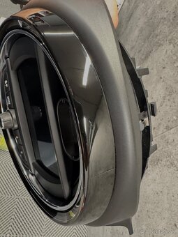 Mini clubman f54 2020 radio display - 4