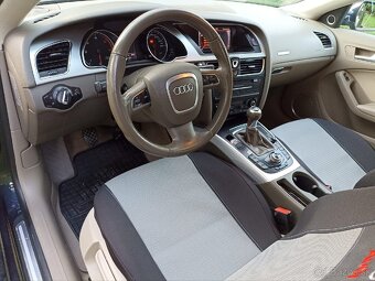 Audi A5 - 4