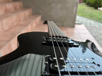 PRS les paul tremolo - 4
