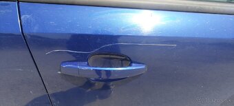 Opel Astra h caravan, 1.7cdti, 2006 - 4