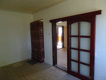 Rodinný dom Méra, Maďarsko - 4