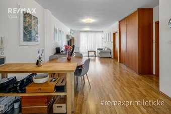 Na predaj 3 izb. byt Bratialava - Ružinov - 4