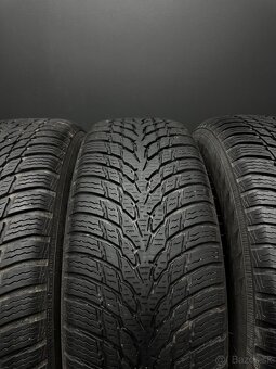 Sada pneu Nokian 195/65/15 91T - 4