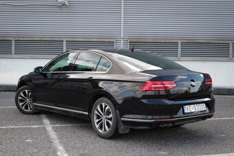 Volkswagen Passat 2.0 TDI 190k BMT Highline ( ODPOCET DPH ) - 4