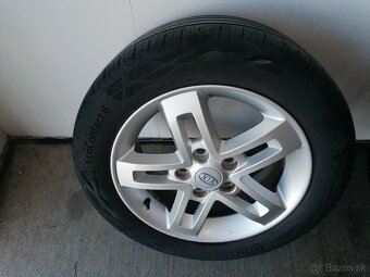 Elektróny 5X114 205/55R16 Cena 199.€uro.. Top... - 4