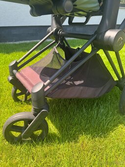 Kočik cybex priam - 4
