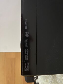 Pioneer domace kino, DVD prehravac - 4