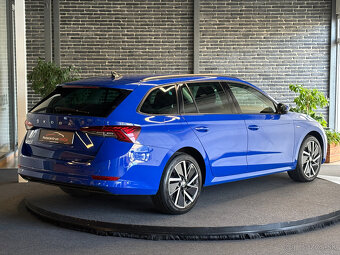 Škoda Octavia Combi 2.0 TDI SCR Style DSG - 4
