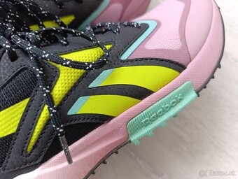 Dámske bežecké tenisky do terénu Reebok ...veľ. 39 - 4