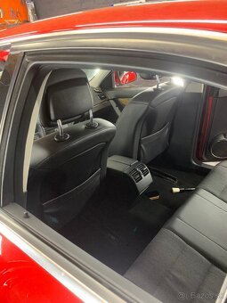 Mercedes Benz 200CDI - 4