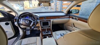 Volkswagen Phaeton - 4