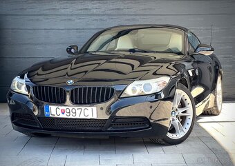 BMW Z4 sDrive 35i Cabrio 294KW/400PS - 4