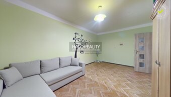 HALO reality - Predaj, trojizbový byt Poltár - ZNÍŽENÁ CENA - 4